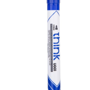 DELI WHITEBOARD MARKERS BLUE