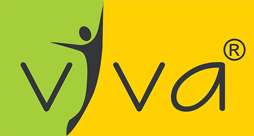 VIVA logo