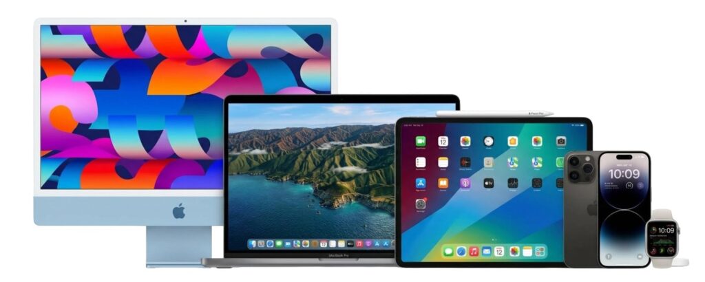 Apple Products